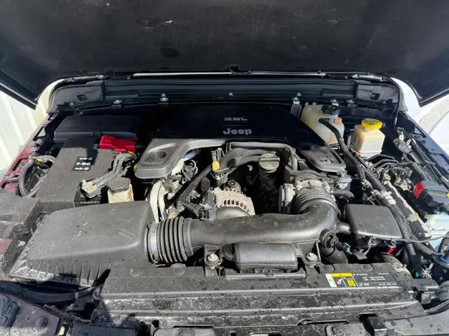 2020 Jeep Gladiator Overland - Photo 15