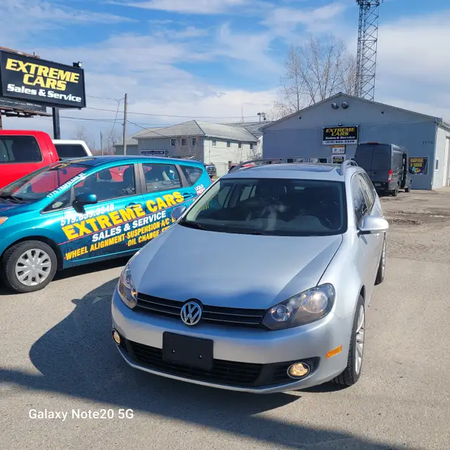 2012 VOLKSWAGEN JETTA TDI - Photo 2