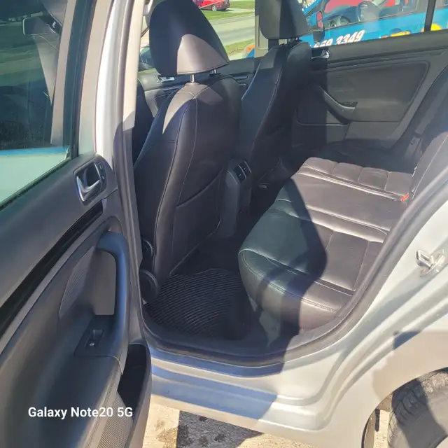 2012 VOLKSWAGEN JETTA TDI - Photo 6