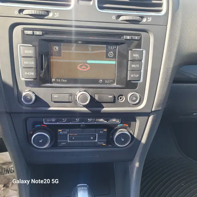 2012 VOLKSWAGEN JETTA TDI - Photo 8