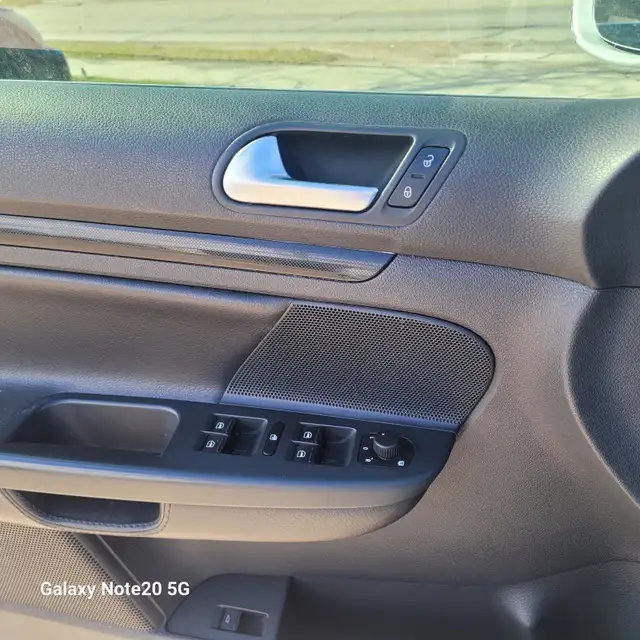 2012 VOLKSWAGEN JETTA TDI - Photo 13