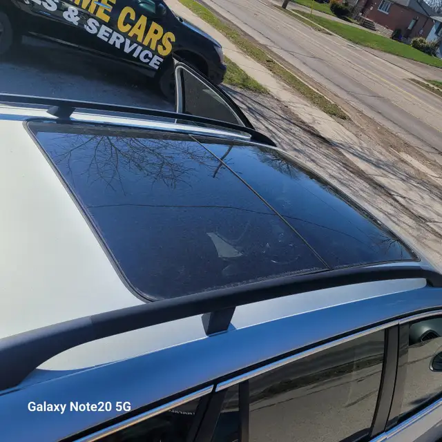 2012 VOLKSWAGEN JETTA TDI - Photo 14