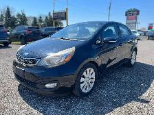 2014 Kia Rio EX
