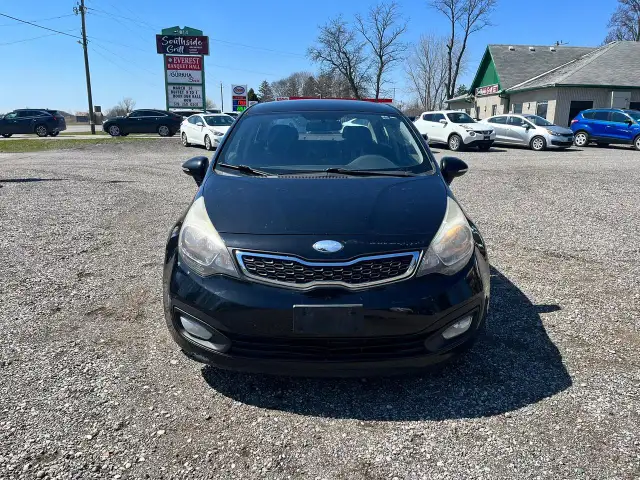 2014 Kia Rio EX - Photo 2