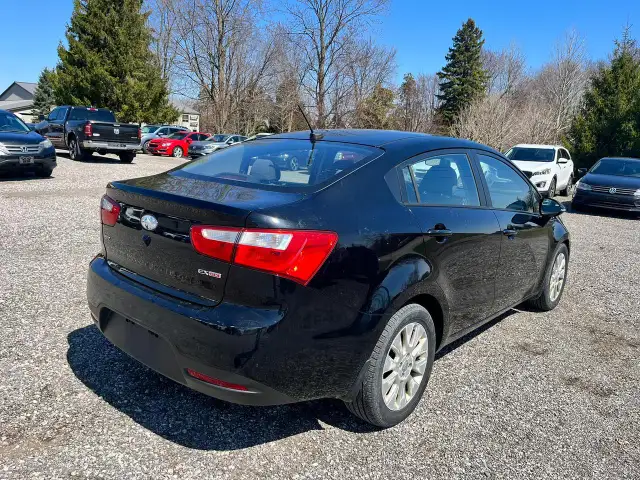 2014 Kia Rio EX - Photo 3