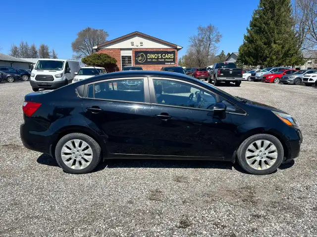 2014 Kia Rio EX - Photo 4