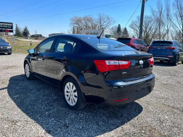 2014 Kia Rio EX - Photo 6