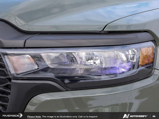 2026 RAM 1500 Rebel - Photo 9