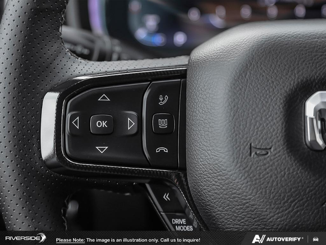 2026 RAM 1500 Rebel - Photo 14