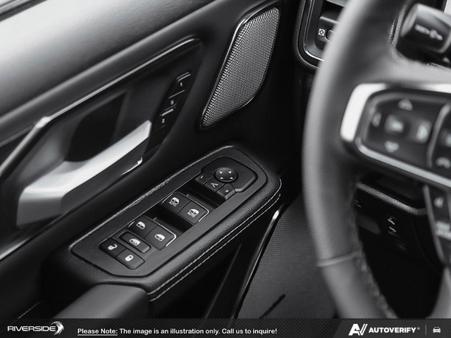 2026 RAM 1500 Rebel - Photo 15