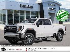 2026 GMC Sierra 3500HD SLT