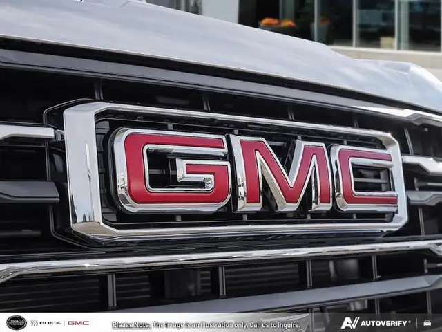 2026 GMC Sierra 3500HD SLT - Photo 9