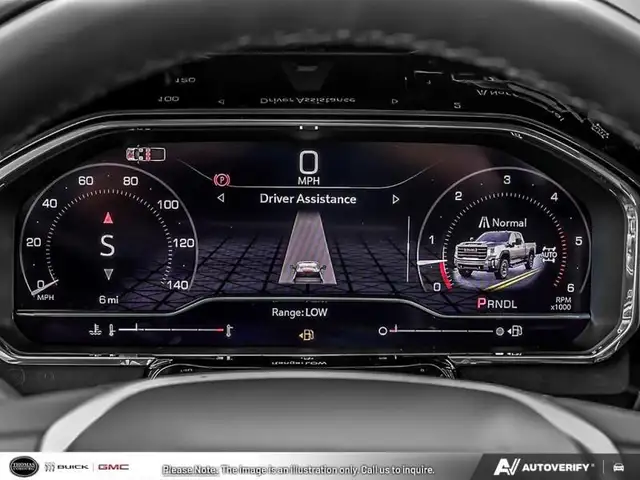 2026 GMC Sierra 3500HD SLT - Photo 14