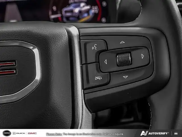 2026 GMC Sierra 3500HD SLT - Photo 15