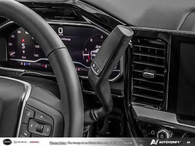 2026 GMC Sierra 3500HD SLT - Photo 17