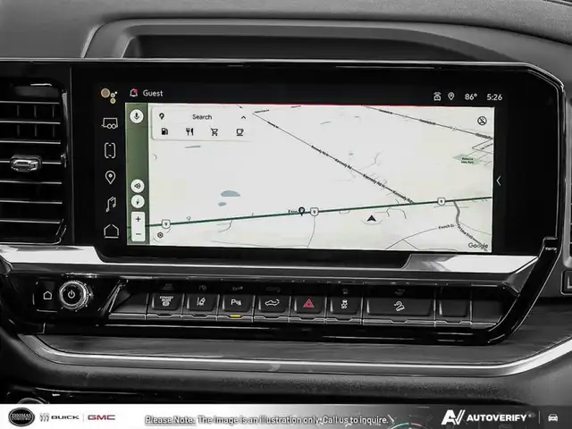 2026 GMC Sierra 3500HD SLT - Photo 18