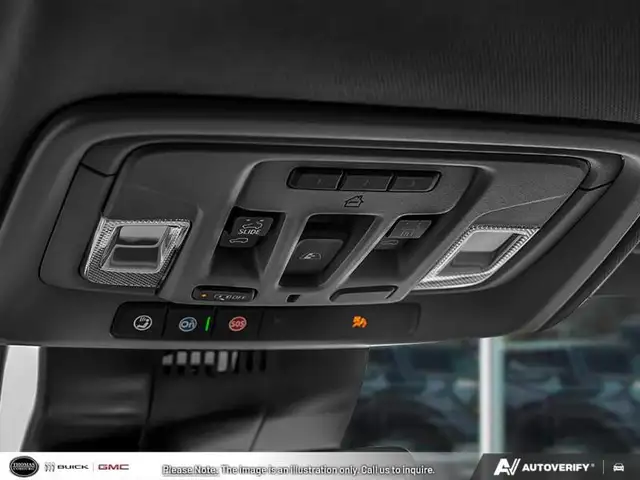 2026 GMC Sierra 3500HD SLT - Photo 19