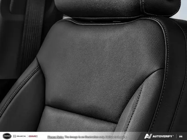 2026 GMC Sierra 3500HD SLT - Photo 20