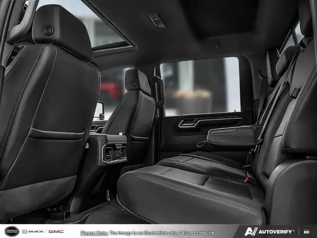 2026 GMC Sierra 3500HD SLT - Photo 21