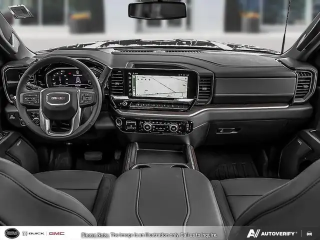 2026 GMC Sierra 3500HD SLT - Photo 22