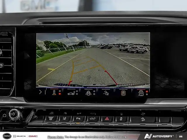 2026 GMC Sierra 3500HD SLT - Photo 23