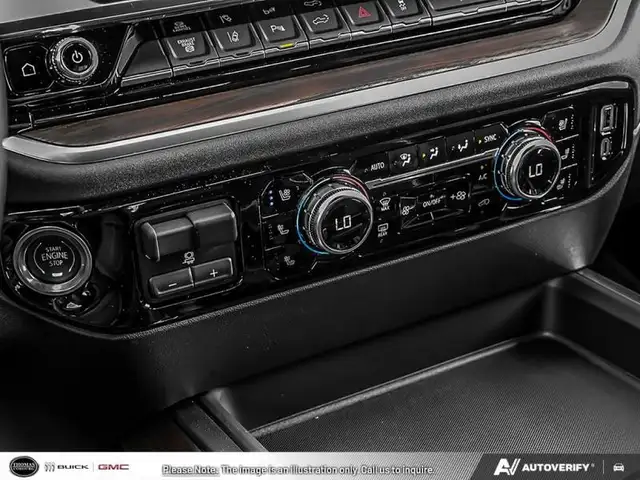 2026 GMC Sierra 3500HD SLT - Photo 24