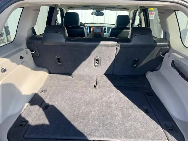 2010 Jeep Grand Cherokee Limited 4WD - Photo 24