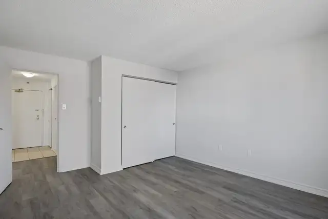 Halifax Apartments – MacKeen Towers - 2 Bedroom available at 200 - Photo 11