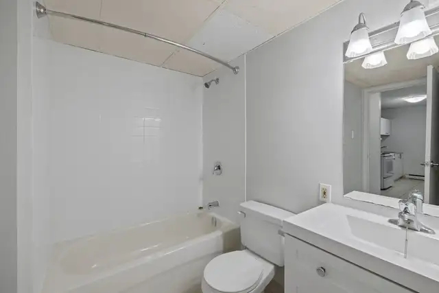 Halifax Apartments – MacKeen Towers - 2 Bedroom available at 200 - Photo 12