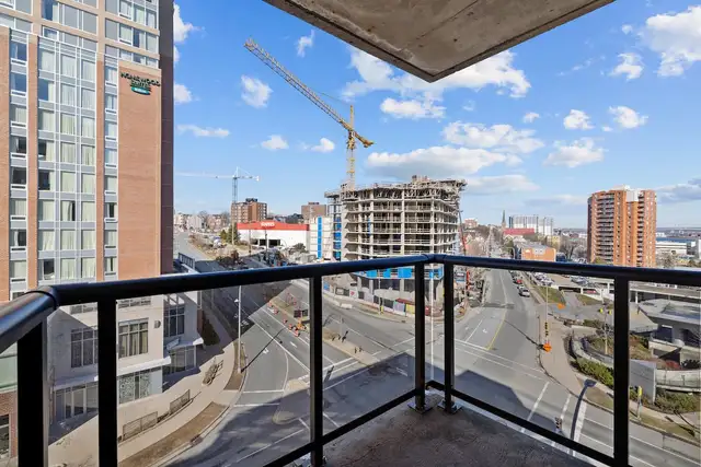 Halifax Apartments – MacKeen Towers - 2 Bedroom available at 200 - Photo 14