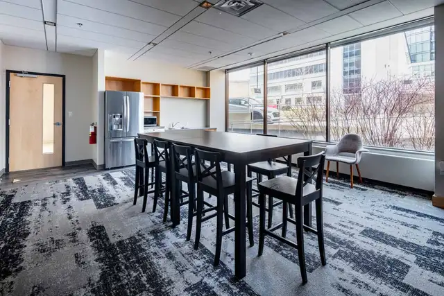 Halifax Apartments – MacKeen Towers - 2 Bedroom available at 200 - Photo 15