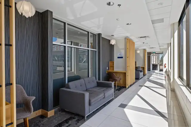 Halifax Apartments – MacKeen Towers - 2 Bedroom available at 200 - Photo 16