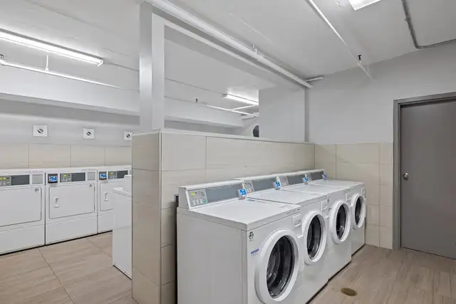 Halifax Apartments – MacKeen Towers - 2 Bedroom available at 200 - Photo 18