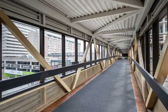 Halifax Apartments – MacKeen Towers - 2 Bedroom available at 200 - Photo 19