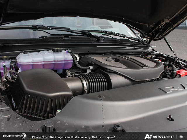 2026 RAM 1500 Sport - Photo 6