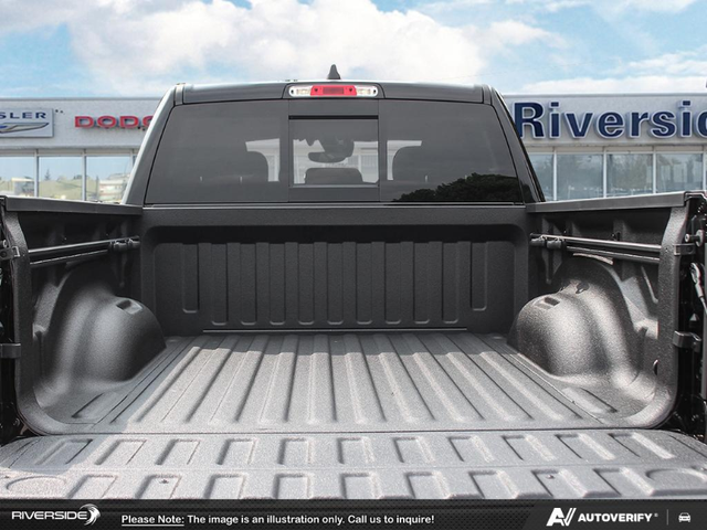 2026 RAM 1500 Sport - Photo 7
