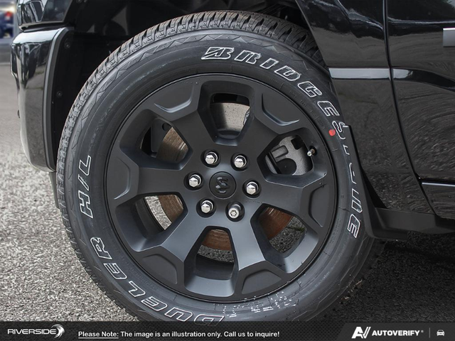 2026 RAM 1500 Sport - Photo 8