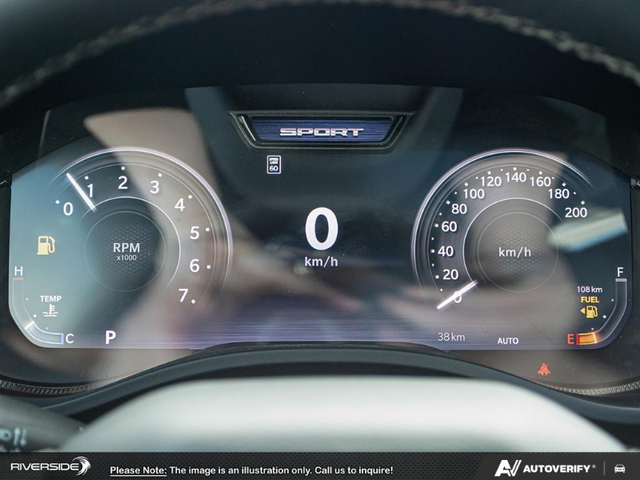 2026 RAM 1500 Sport - Photo 14