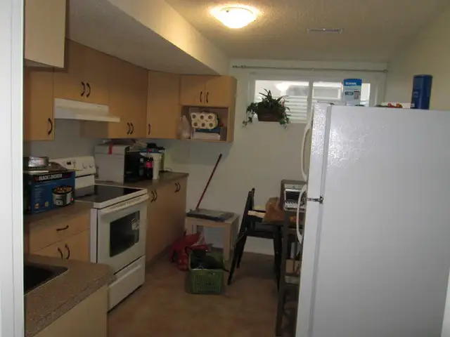 Basement For Rent - Photo 2