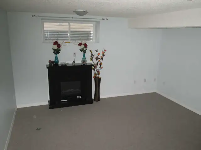 Basement For Rent - Photo 5