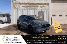 2023 Ford Escape ST Line AWD - No Accident