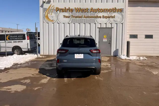 2023 Ford Escape ST Line AWD - No Accident - Photo 6
