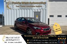 2018 Subaru Impreza 2.0i Sport AWD