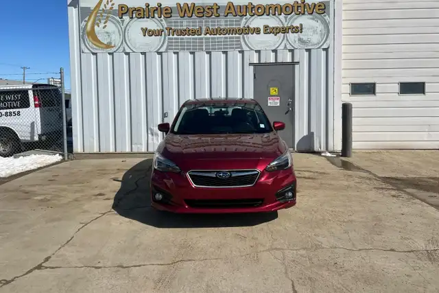 2018 Subaru Impreza 2.0i Sport AWD - Photo 2