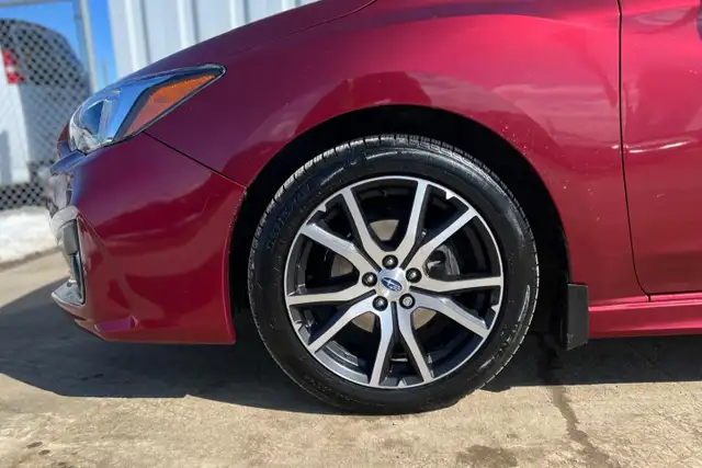 2018 Subaru Impreza 2.0i Sport AWD - Photo 10