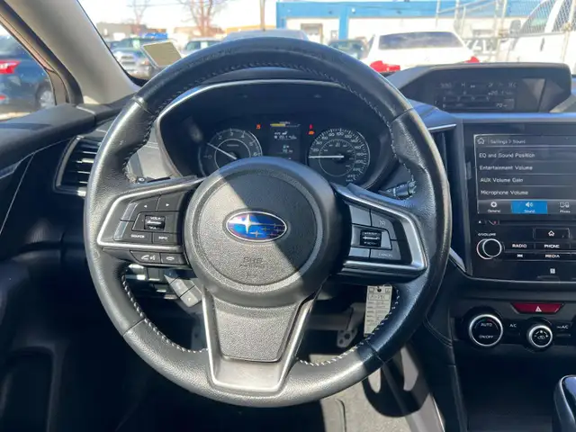 2018 Subaru Impreza 2.0i Sport AWD - Photo 11