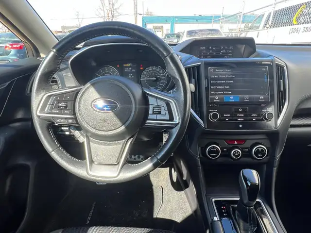 2018 Subaru Impreza 2.0i Sport AWD - Photo 12