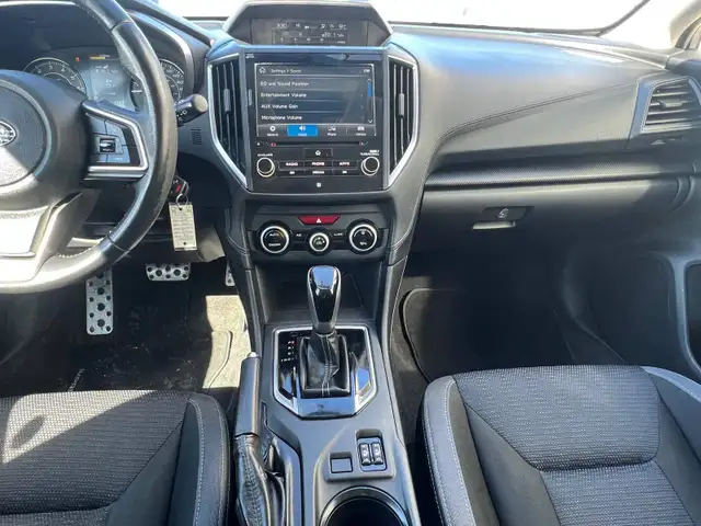 2018 Subaru Impreza 2.0i Sport AWD - Photo 13