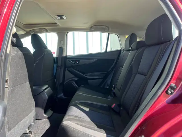 2018 Subaru Impreza 2.0i Sport AWD - Photo 15