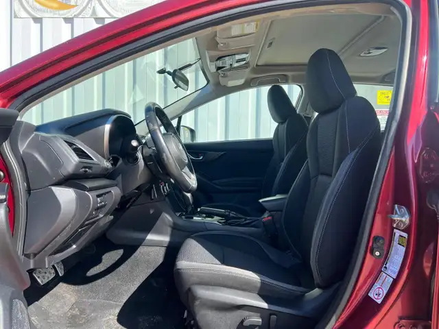 2018 Subaru Impreza 2.0i Sport AWD - Photo 16